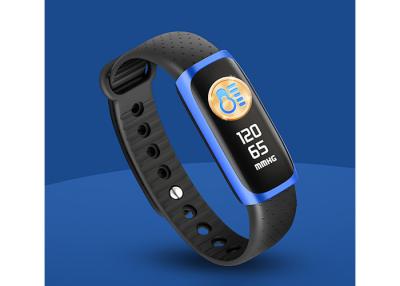 China High End Smart Fitness Bracelet All Countries Available CE ROHS FCC Certification for sale