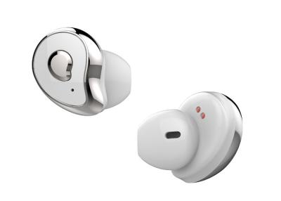 China Twins Double Pair TWS Bluetooth Headset With MIC / Charging Dock SE6 for sale