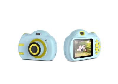 China Lovely Preschool Digital Camera / Kids Photo Camera Private Patent Model for sale