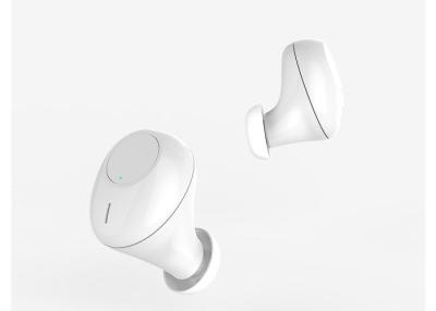 China Mobile Phone Mini Bluetooth Earphone Big Power Listening Music 5 Hours for sale