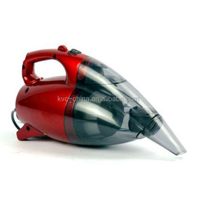 China Without Bag Belt Vacuum Cleaner Bagless Portable Handheld Electric Vacuum Cleaner for sale