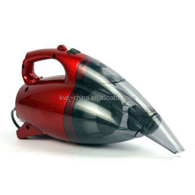 China Without Bag Lightweight AC Vacuum Cleaner Handheld Desktop Vacuum Cleaner For Sofa Bed for sale