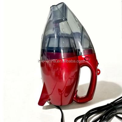 China Without Bag Wholesale Mini Handheld Vacuum Cleaner Household Appliances Pet Hair Vacuum Bagless Vacuum Cleaner for sale