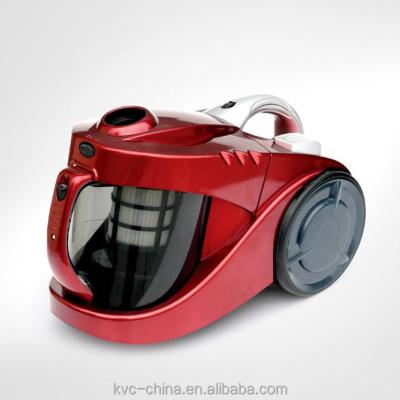 China Auto-dust Bagless Emptying Vacuum Cleaner Household Vacuum Cleaner for sale