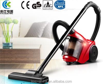 China Industrial household ERP vacuum cleaner high suction power cyclone vacuum cleaner for sale