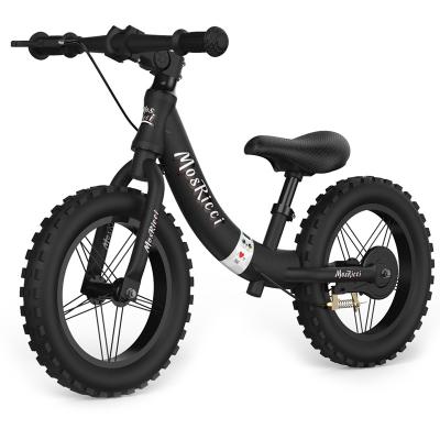 China Factory 2021 new model professional mini balance bicycle for kids ride on car/balance bike for kids MBPH002 for sale