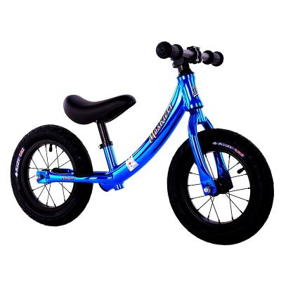 China Wholesale CE Mini Kids Balance Bike Bicycle OEM Fashion Hot Sale Children Wheels Balance Bike MBPH008 for sale