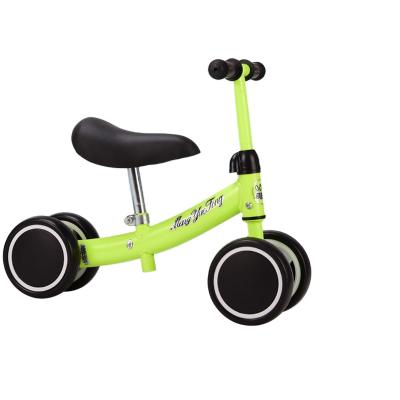 China Ride On Toy Mini Baby Kid Kids Balance Wheel Car China for sale