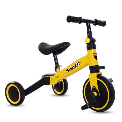 China Ride On Toy High Quality Balance Bike For 2 Years With Price for sale