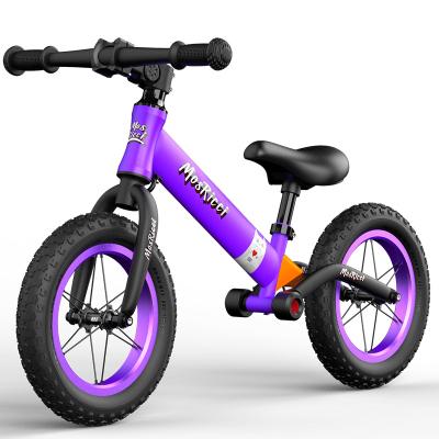 China Original Factory Balance Bike Bicycles Cycle For Kids In Low Price MBPH002-4b27 for sale