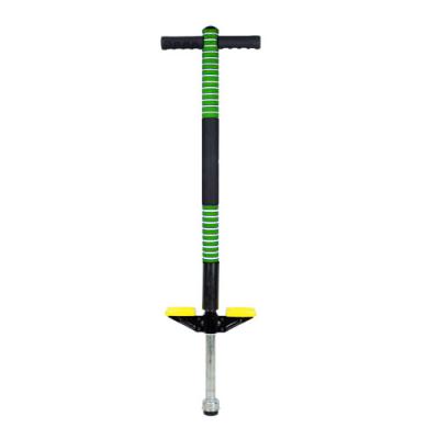 China High Quality Balance Training Toys Kids Pogo Stick Jumper Jump Stick For Age 5 9 Up To 85lb Kids Perfect Gift MBJS002 for sale