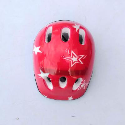 China Kids Children's Roller Skating Helmet Protectors for sale