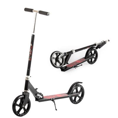 China Youth Wholesale High Quality Adults Electric Kick Scooter for sale