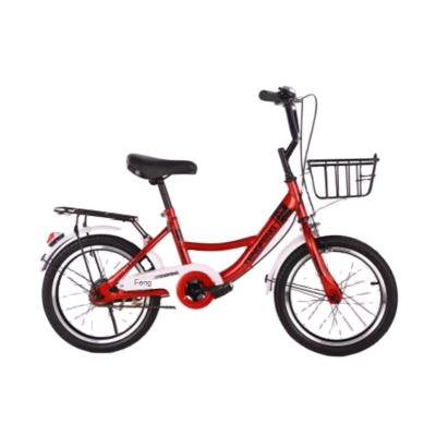 China Wholesale hot sale kids bikes /OEM custom cheap street baby children bicycle CE /beautiful 3 to 5 years old cycle for girl for sale