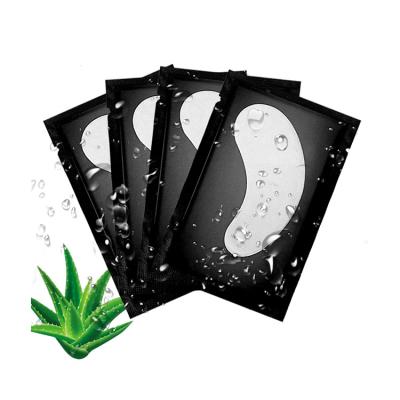 China Manufacturers Direct Selling Anti-wrinkle gel eyelash extension patches for sale