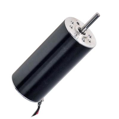 China IP30 20mm high speed micro rc 9v toys BLDC motor for sale