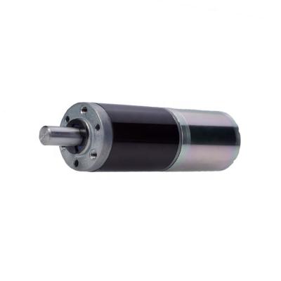 China Other 12v dc electric motor with gear reduction for sale