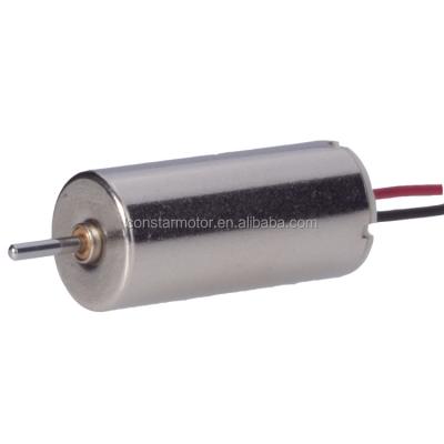 China * Manufacture Coreless DC High Speed ​​Electric Motor 50000 RPM for sale