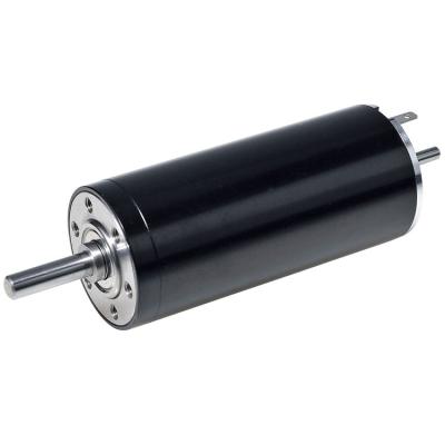 China IP20 24v dc replacement maxon coreless motor for sale