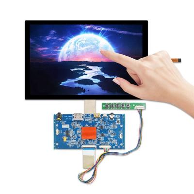 China 10 Inch 10.1 Inch 10.1 Inch IPS 1440p 2K LCD High Resolution High Bright Viewing Angle 10.1 Inch Full for sale