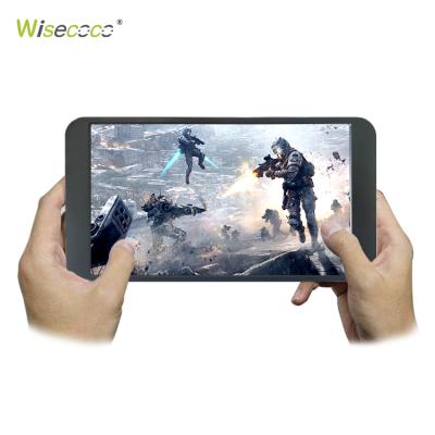 China Portable Monitor 7 Inch 1920x1080 Full HD 1080P Touch Screen LCD Game Console Touch Screen Monitor Compatible with PS3 PS4 for sale