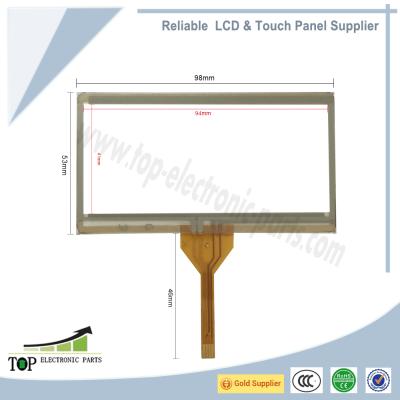 China 3.5 Line SPI 320X240 TFT LCD Screen Module 3.5