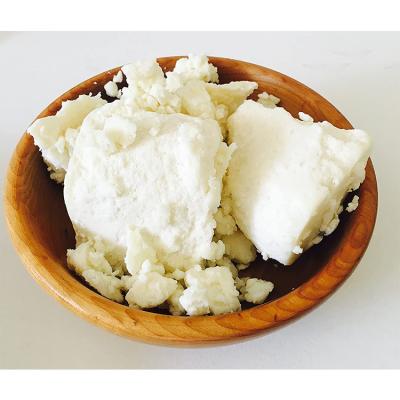 China Wholesale Shea Butter Raw Unrefined Organic 100% Pure African Moisturizer Bulk for sale