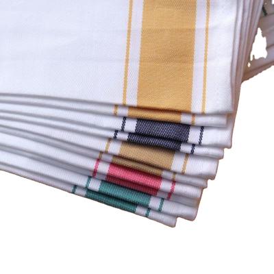 China Washable Colorful Pure Towel Cloth Glass Cloth Cotton Cloth Cup Towel Mirror Cloth Cloth Towel Cloth for sale