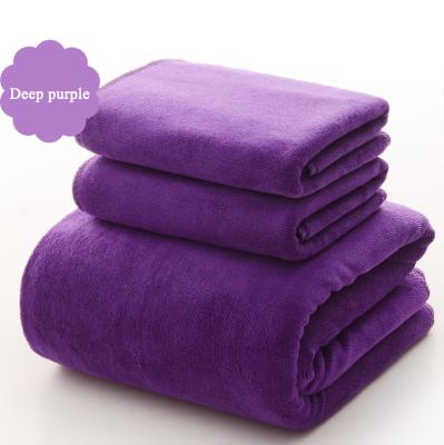 China 100% Polyester Terry Cloth Microfiber Car Cleaning Cloth QUICK DRY Cheap Cleaning Towels for sale