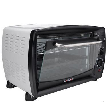 China Home Electric Oven Commercial 26L Family Oven for sale