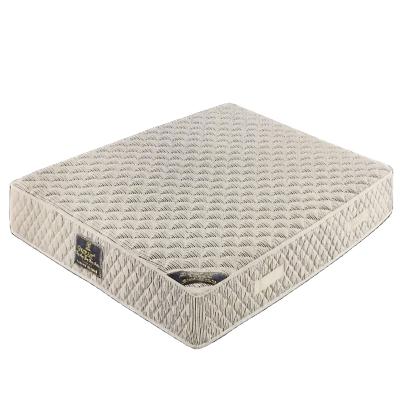 China Compressible Hotel Fabric Compressible Mattress Fire Retardant Mattress Durable Customer Size Acceptable for sale