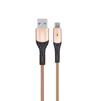 China Camera Factory Custom Fabric Braided Cable Usb Cable High Speed ​​Usb Data Extension Cable for sale