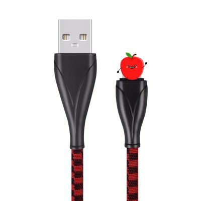 China Wholesale Fast Charging Camera USB Cable Phone Cable USB Data Cables for sale