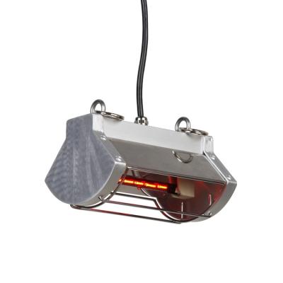 China Chick Heat Preservation Adjustable Infrared Lamp Explosion Proof Multifunctional Heating Farms for sale