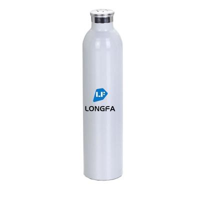 China Portable Cosmetic Customized Bottle Aluminum Foil Bottle 50ml 80ml 100ml 150ml 200ml 4oz 6oz 8oz In Powder for sale