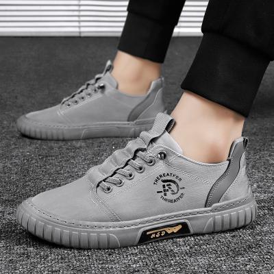 China Lightweight Wonderful New Design Fashion Father's Shoes Running Work Casual Men's Shoes For Sale for sale