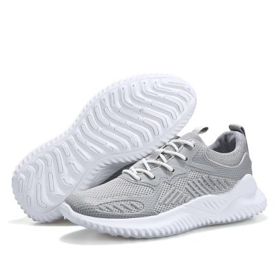 China Cheap High Quality Fashion Trend Teams Shoes Sports Running Shoes for sale