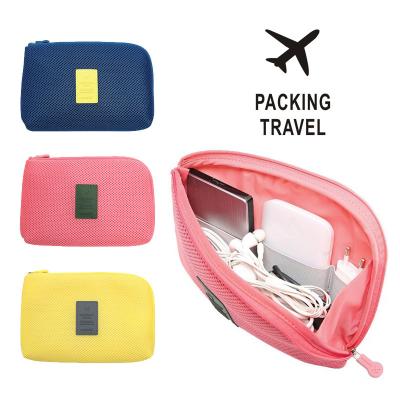 China Lightweight Portable Cosmetic Pocket Digital Memory Travel Package for sale