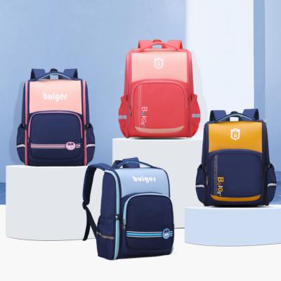 China Wholesale Waterproof Unique Design Student Satchel Eco-friendly Children School Backpack Kids School Backpack Schoolbags For Girls for sale