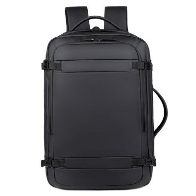 China 2022 fashion men bags best quality anti theft waterproof laptop backpack bag with usb charging port for sale