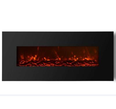 China Household Well Sell Manufacturer New Type Modern Electric Fireplace Wall Mounted for sale