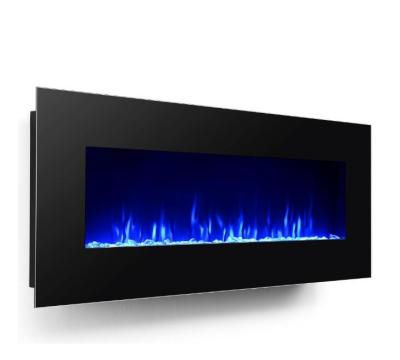 China Factory direct wholesale high quality electric wall fireplace household furniture directly for sale