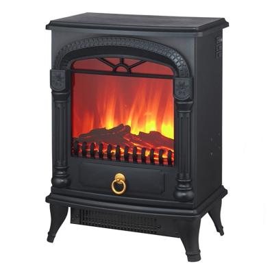 China Household New Arrival Latest Design High Quality Electric Heater Fireplace for sale