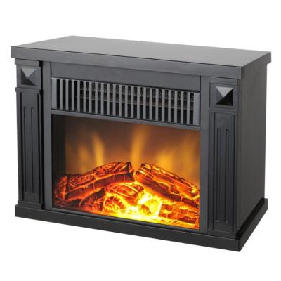 China Low Price New Household Electric Fireplace Free Indoor Portable Mini Fireplace Type for sale