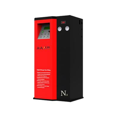 China Popular Portable Car Tire Air Inflator Nitrogen Inflator NB001 for sale