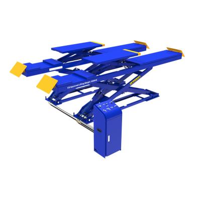 China Chinese Factories Are High Quality Underslung Crane Single Beam Hoist Gantry Crane 5Ton DJ001 for sale