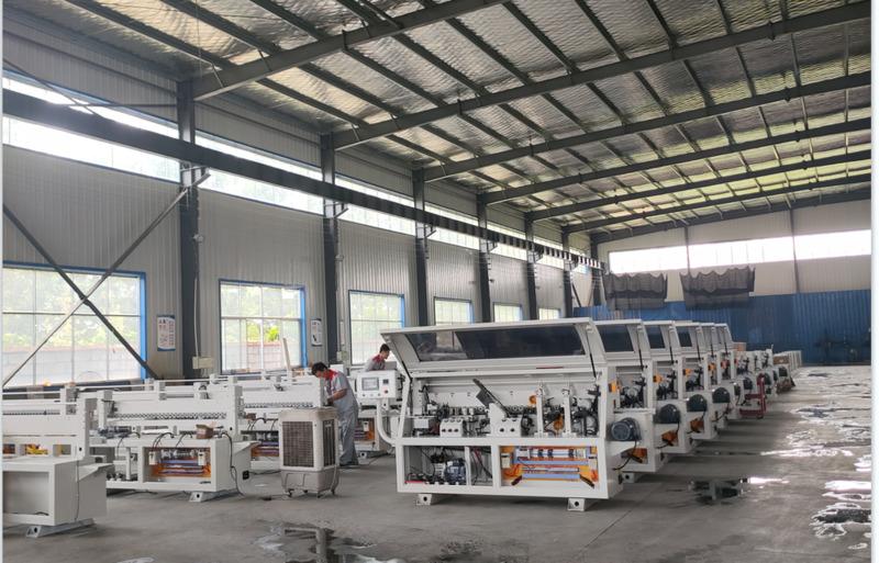 Verified China supplier - Qingdao Wellcom Machinery Co., Ltd