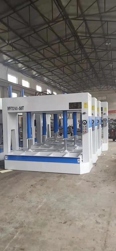 Verified China supplier - Qingdao Wellcom Machinery Co., Ltd