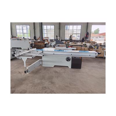 China Cutting High Quality Sliding Table Panel Saw Machine Sliding Table Saw For Woodworking for sale