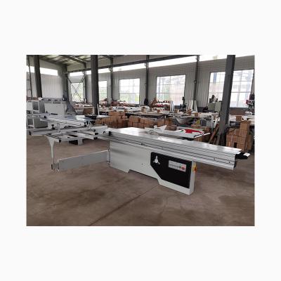 China Cutting New List The Best High Performance Slidng Table Saw For Construction Work for sale